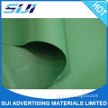 Plastic pvc tarpaulin fabric with low price